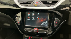 Vauxhall Corsa 1.4 [75] Griffin 3dr Petrol Hatchback